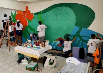 Los proyectos SXM DOET de EPIC tienen un éxito abrumador gracias al apoyo de la comunidad