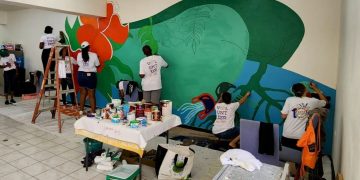 Los proyectos SXM DOET de EPIC tienen un éxito abrumador gracias al apoyo de la comunidad