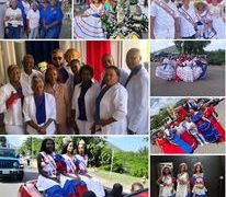 La Fundación Semana Dominicana celebra 180° Aniversario de la Independencia de República Dominicana