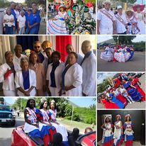 La Fundación Semana Dominicana celebra 180° Aniversario de la Independencia de República Dominicana