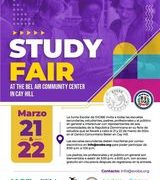 SVOBE se ha asociado con cuatro universidades de la República Dominicana