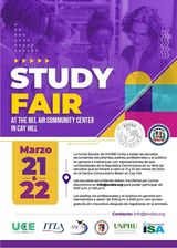 SVOBE se ha asociado con cuatro universidades de la República Dominicana