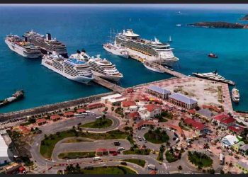 Cierre al tráfico temporal de Frontstreet