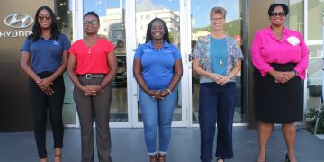 El “Programa Adopt-A-School ©” de Motorworld se lanzó en 2021