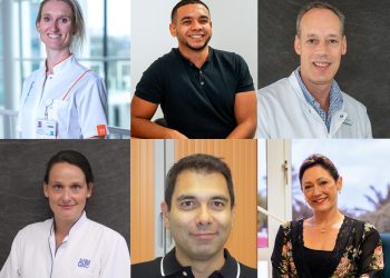 El equipo CARE-SAFE obtiene financiación para la investigación de preparación para una pandemia en SMMC