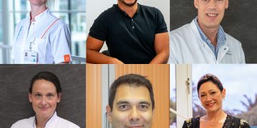 El equipo CARE-SAFE obtiene financiación para la investigación de preparación para una pandemia en SMMC