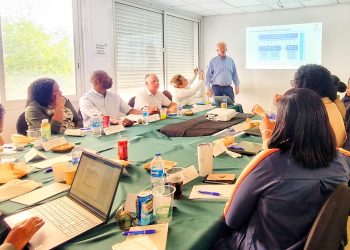 St Maarten se prepara para la evaluación del GAFIC