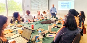 St Maarten se prepara para la evaluación del GAFIC