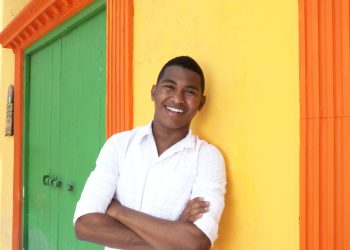 Los estudiantes recibirán un número de servicio ciudadano cuando soliciten financiación para estudiar holandés