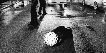 Se investiga un grave accidente ocurrido en Welfare Road