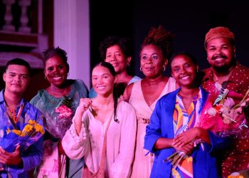 Una repetición del Rumannan Purunchi