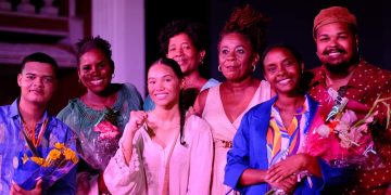 Una repetición del Rumannan Purunchi