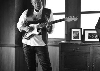 Delicias de jazz fusión: Andy Narell y Carlyle Barriteau en concierto, presentado por Xtratight Entertainment y SMART Production