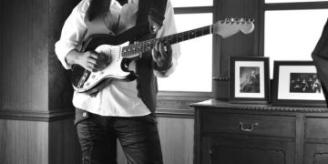 Delicias de jazz fusión: Andy Narell y Carlyle Barriteau en concierto, presentado por Xtratight Entertainment y SMART Production