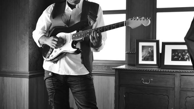 Delicias de jazz fusión: Andy Narell y Carlyle Barriteau en concierto, presentado por Xtratight Entertainment y SMART Production