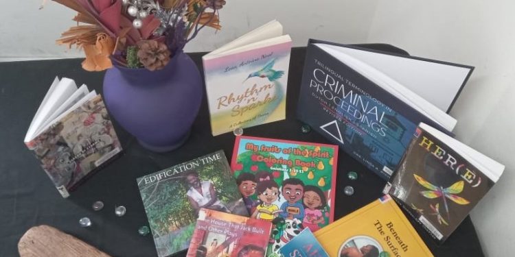 Celebrando el éxito de las lecturas heredadas para el Mes de la Historia Afroamericana 2024