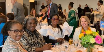 La Primera Ministra Jacobs regresa después de productivas conversaciones en la 68ª sesión de la CSW en Nueva York