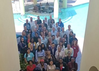 La Conferencia de la Red de Expertos en Salud Pública del Caribe Holandés fue un éxito