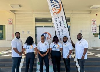 Centro Nacional del Servicio de Empleo (NESC)