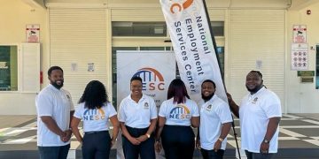 Centro Nacional del Servicio de Empleo (NESC)