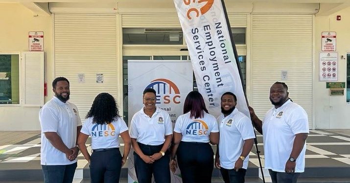 Centro Nacional del Servicio de Empleo (NESC)