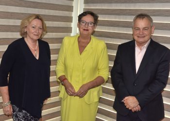 CAft: “Aprovechar el impulso para hacer la economía más resiliente”