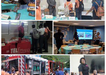 Feria de Carreras SMVTS 2024