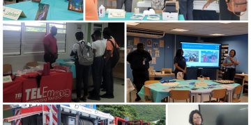 Feria de Carreras SMVTS 2024