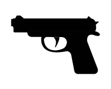 Incidente que involucró a un menor en posesión de presunta arma de fuego