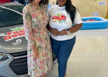 La exitosa campaña de fin de año de Fun Miles,  anuncia los ganadores de Fun Domino