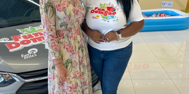 La exitosa campaña de fin de año de Fun Miles,  anuncia los ganadores de Fun Domino