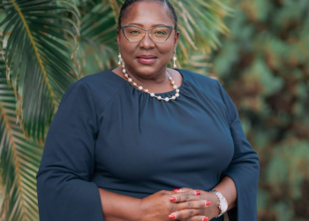 Alida Francis se convertirá en gobernadora de St. Eustatius