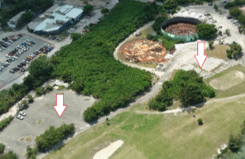 La policía de Sint Maarten aborda los preparativos del fin de semana de Pascua