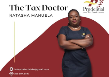 Prudential Tax Services “Primera firma de consultoría boutique” en Sint Maarten