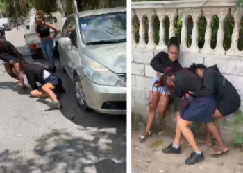 El KPSM hace un llamado urgente para abordar las peleas escolares