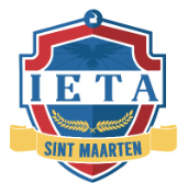 Cambio de nombre IETA