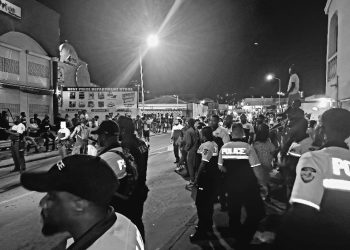 Exitoso evento “Around Town Jump-Up”