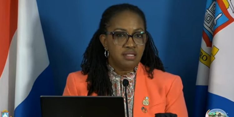 Revisión de las actividades antes de emitir el permiso para un concierto durante el carnaval