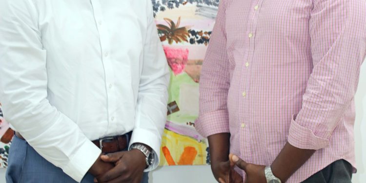 NV GEBE se asocia con Energynautics GmbH para mejorar la infraestructura energética y promover iniciativas de energía renovable