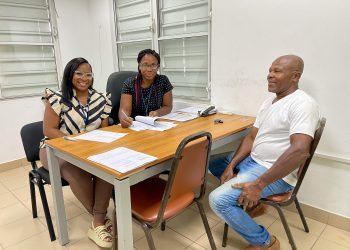 Asistencia con formularios de impuestos disponible para personas mayores