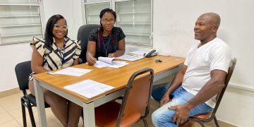 Asistencia con formularios de impuestos disponible para personas mayores