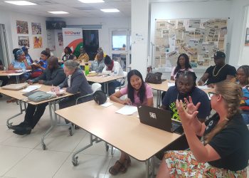 NPOwer lanza una serie de talleres de desarrollo de capacidades para 2024