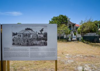 La Asociación Les Fruits de Mer da la bienvenida a St. Martin a The Old House el sábado