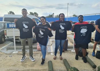 Nuevos alumnos, Oficial General de Investigación de la KMar