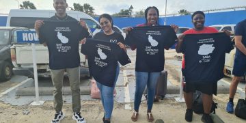 Nuevos alumnos, Oficial General de Investigación de la KMar