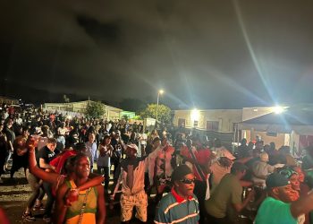 Da Big Bad XP organiza el espectacular evento final Road to Carnival: Da Backyard Jam Session III