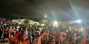 Da Big Bad XP organiza el espectacular evento final Road to Carnival: Da Backyard Jam Session III