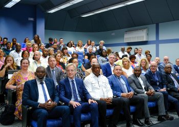 Jornada de Trabajo SEA para el éxito de estudios de estudiantes caribeños