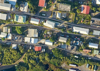 Ministerio de VROMI: Cierre de calle de un carril en Dollisson Drive, calle sin salida a partir del martes de la próxima semana