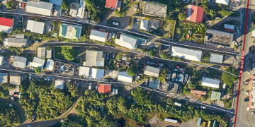 Ministerio de VROMI: Cierre de calle de un carril en Dollisson Drive, calle sin salida a partir del martes de la próxima semana